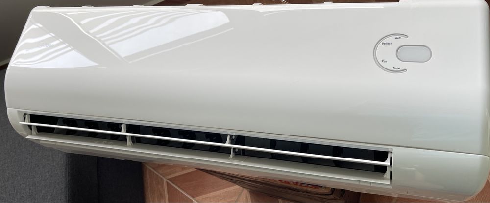 Климатик Midea 12 Btu