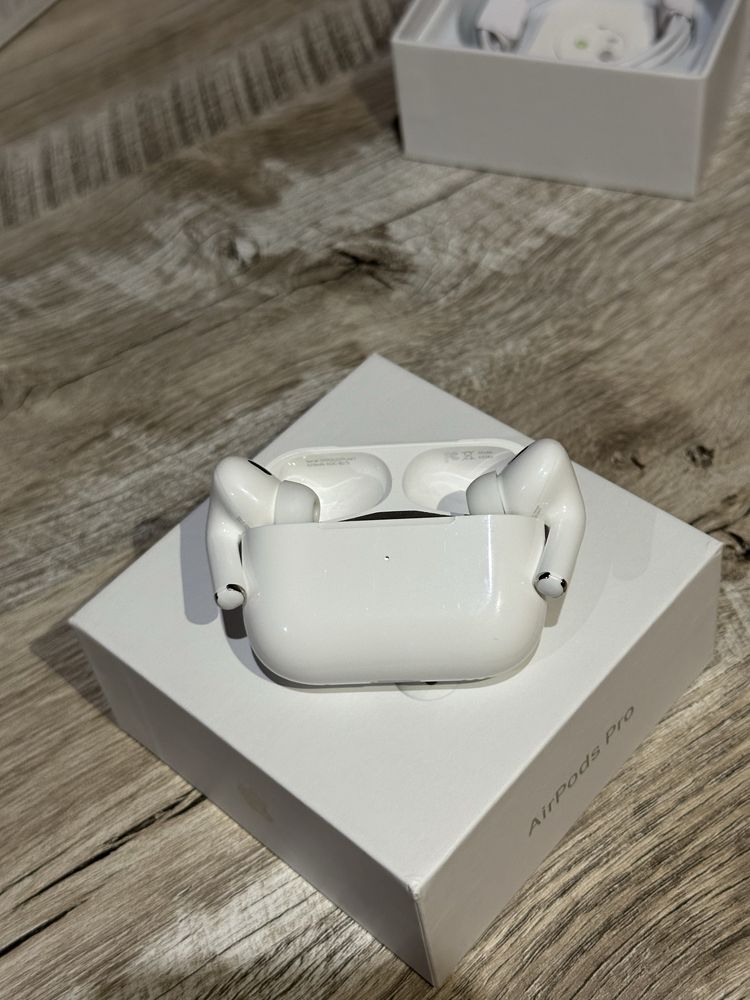 AirPods Pro 2 (Luxury Copy 1 : 1)