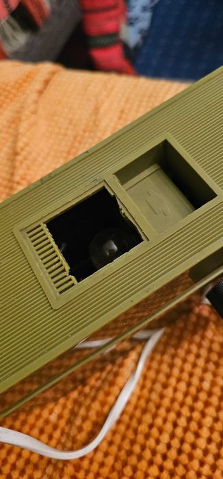 proiector diafilme aparat proiectie diafilme