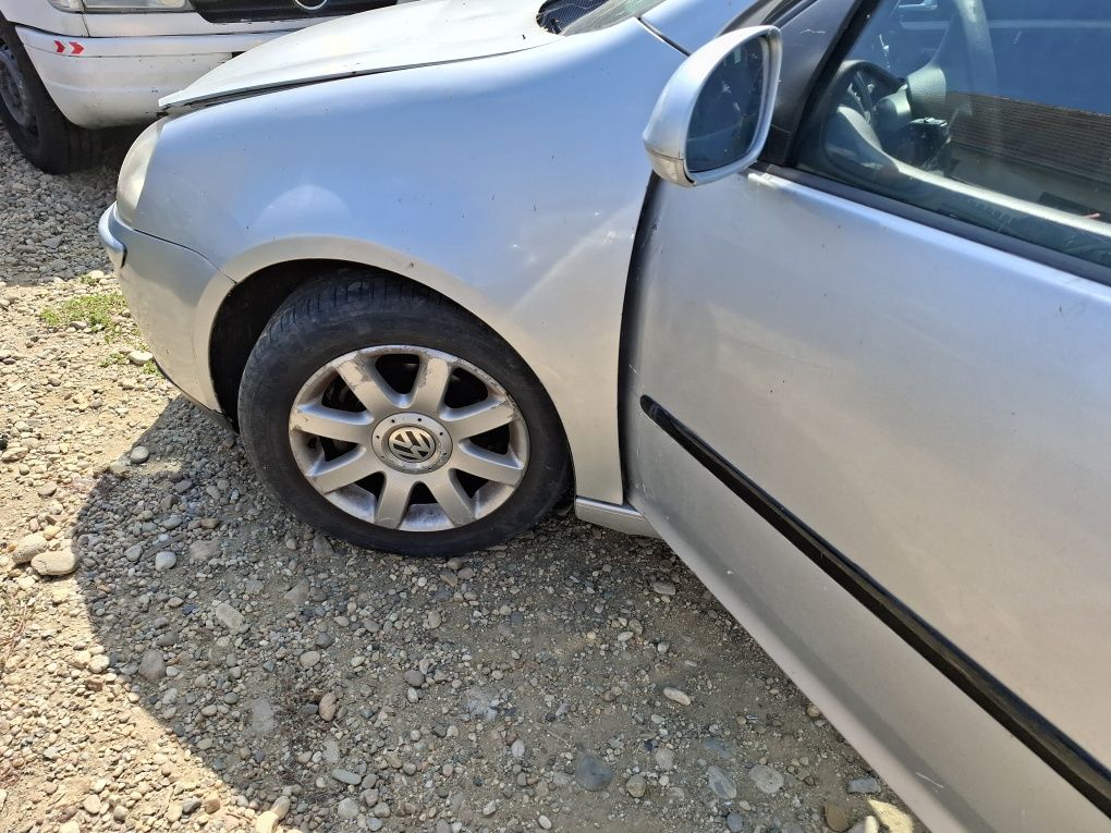 Piese Vw Golf 5 1.9 tdi