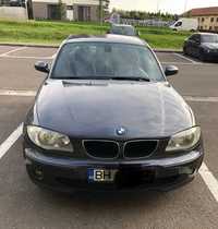 Vand Bmw seria 1