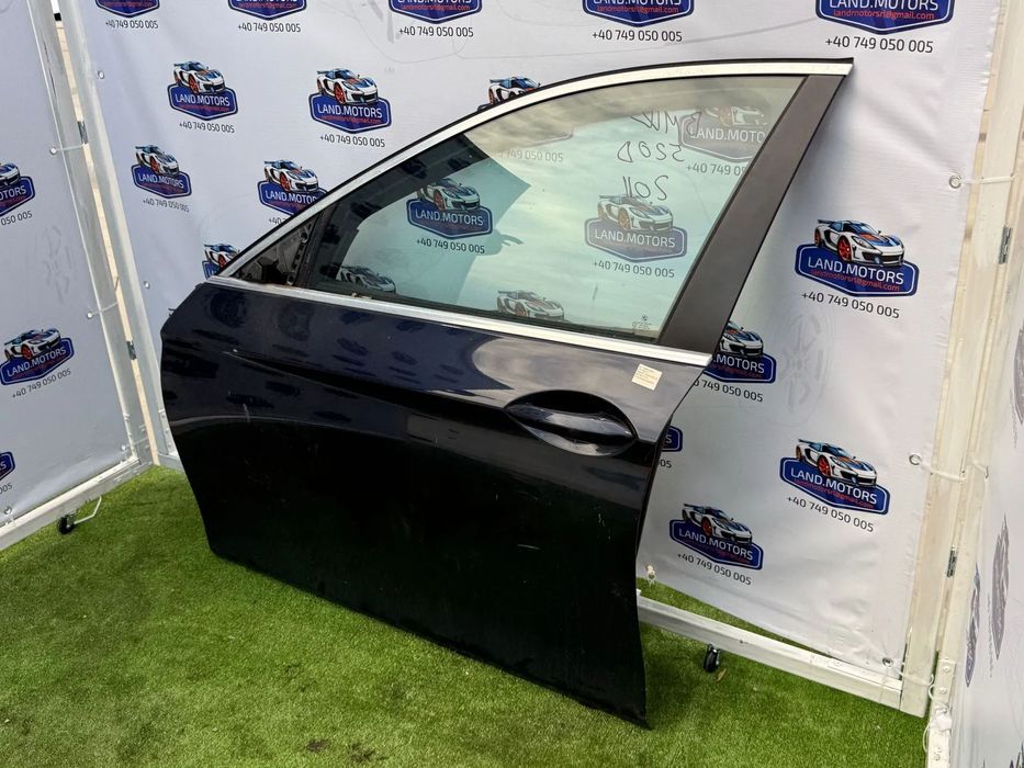 USA PORTIERA FATA STANGA BMW SERIA 5 F11 520D SE TOURING 2.0 DIESEL 2011 COD OEM 41009628753 / BREAK 2010-2017