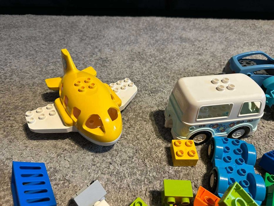 Лего Дупло Lego Duplo