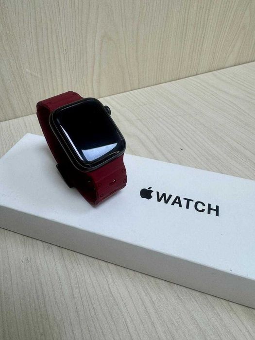 Apple watch Se 1gen 44mm / Ломбард Лидер"РАССРОЧКА ДО 60 МЕСЯЦЕВ