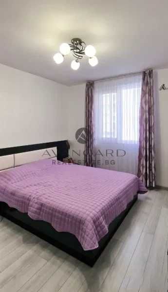 Продава се Тристаен апартамент в Пловдив, Христо Смирненски - 97 кв.м за 1820 €/кв.м - Снимка #5