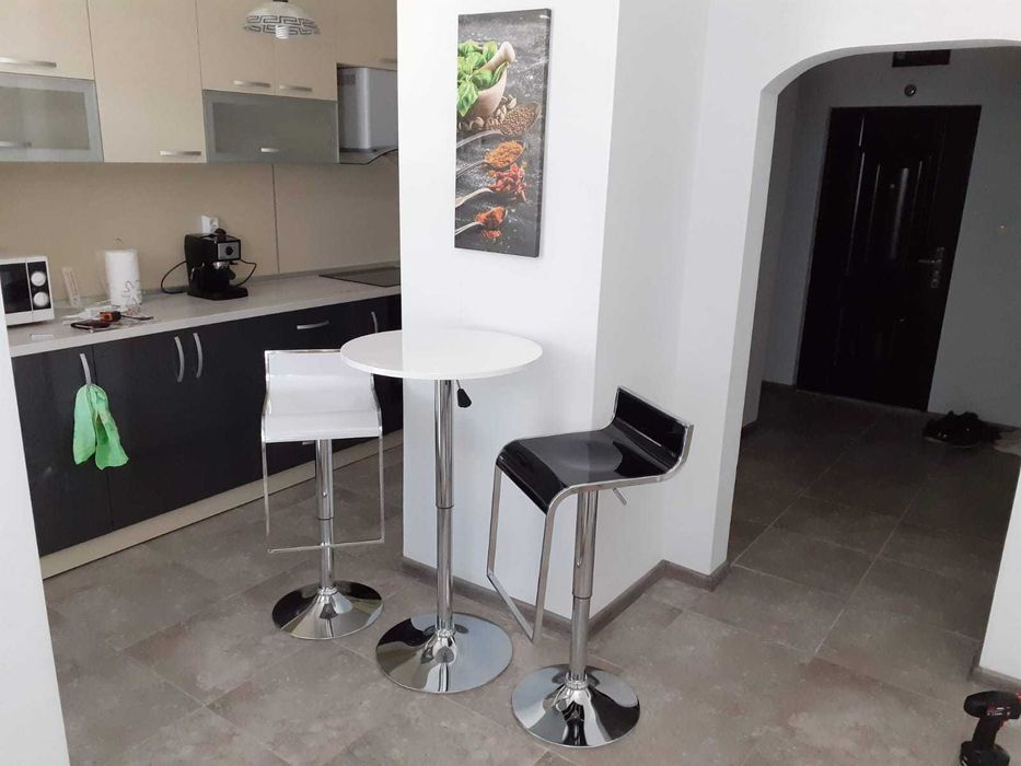 3 стаен обзаведен лукс център 750€