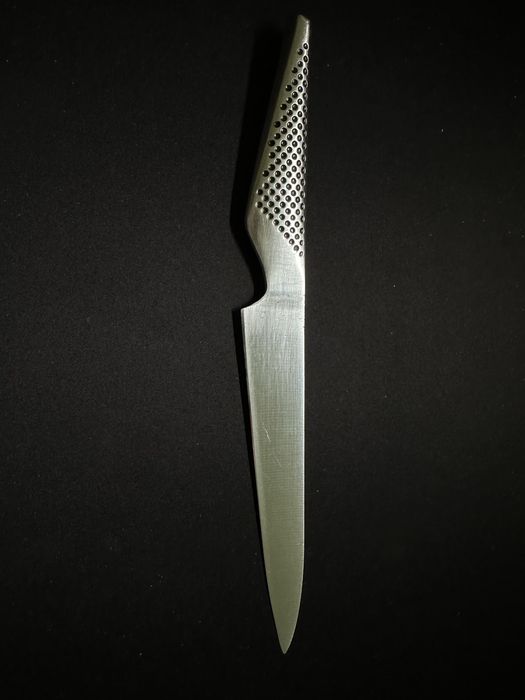 Cuțit profesional GLOBAL GS-11 Yoshikin – Japonia – ascuțit profesiona