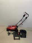 075343	R20 Косачка безч. 33cm 35L 5нива 2x2Ah 150m2 RDP-BLM20