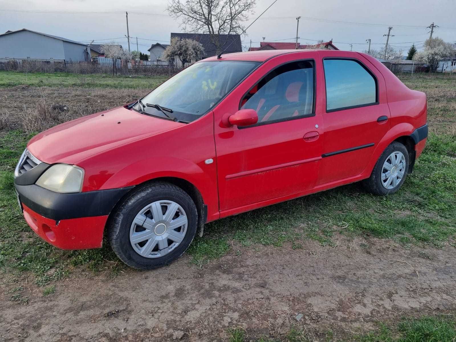 Aripi stanga/ dreapta Dacia Logan 2004-2012