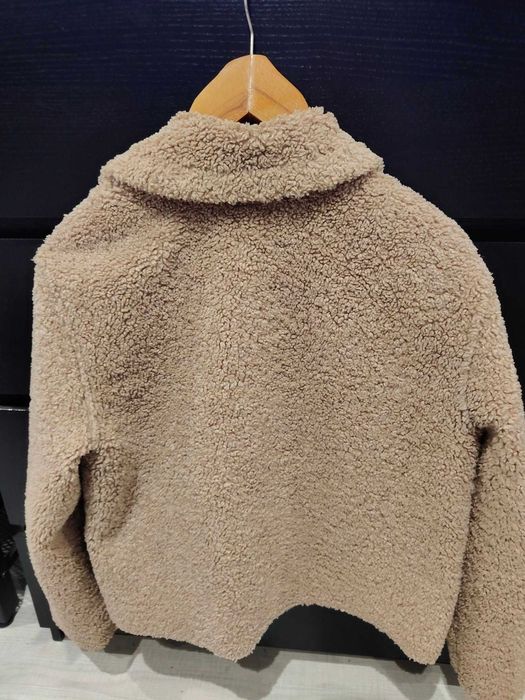 Дамско зимно яке  Zara