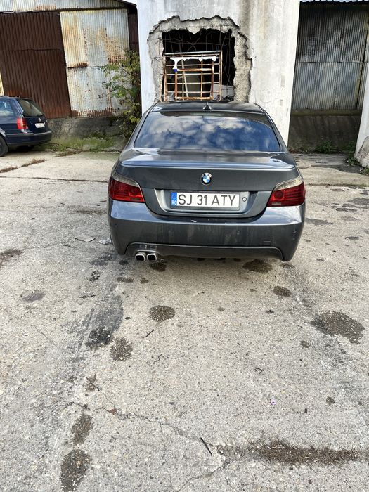 vand bmw seria 5 e60