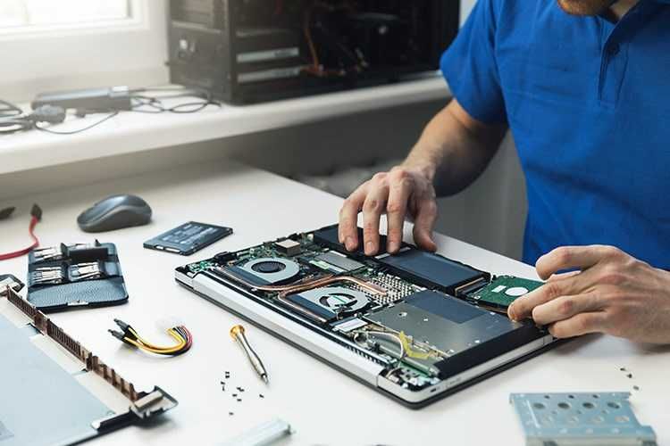 Instalare Windows la domiciliu , update Bios , reparatii pc