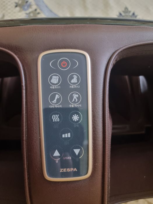 Массажёр для ног Корейский