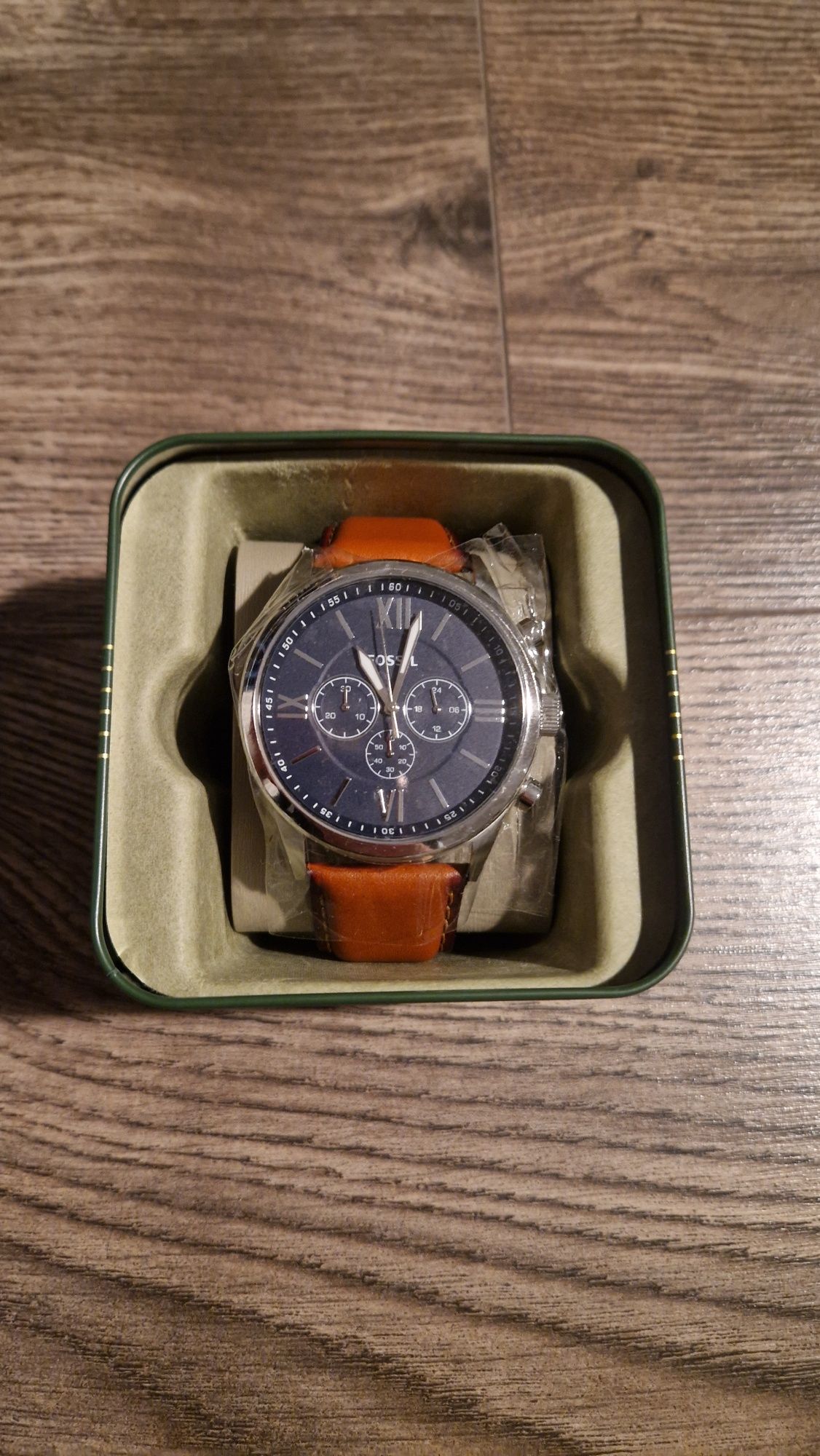Ceas Fossil Flynn Bărbătesc