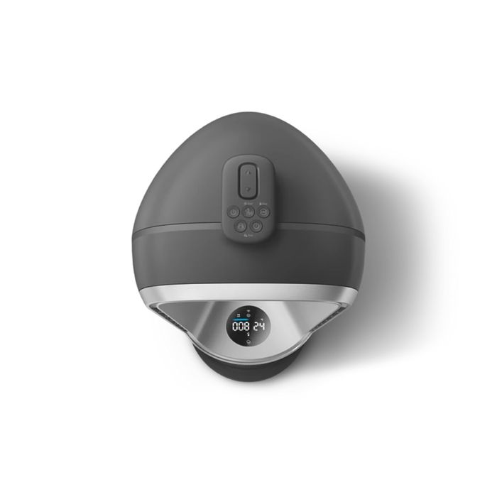Очиститель воздуха, вентилятор и нагреватель Air Performer 8000 3в1