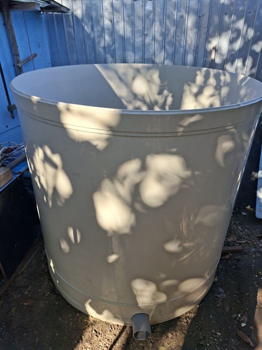 Bazin colector apa/diverse