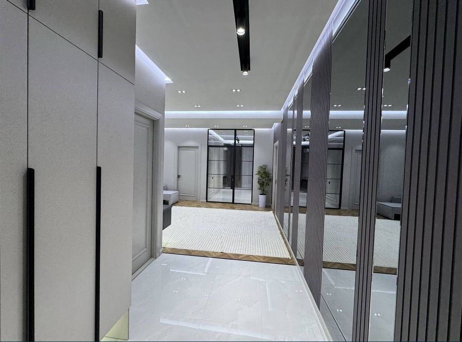 Продается 3/3/8 новостройка Оксарой