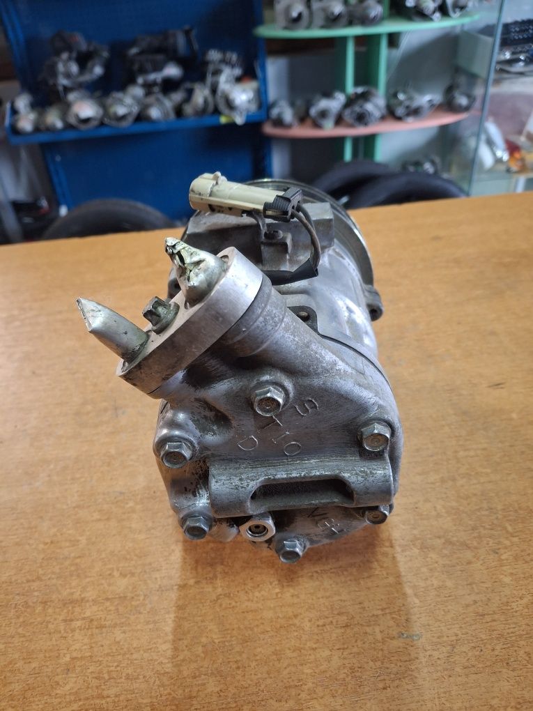 Compresor aer condiționat Opel Corsa C Combo Tigra 1.2i 1.4i (00-06)