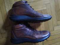 Pantofi barbati bocanci piele Geox