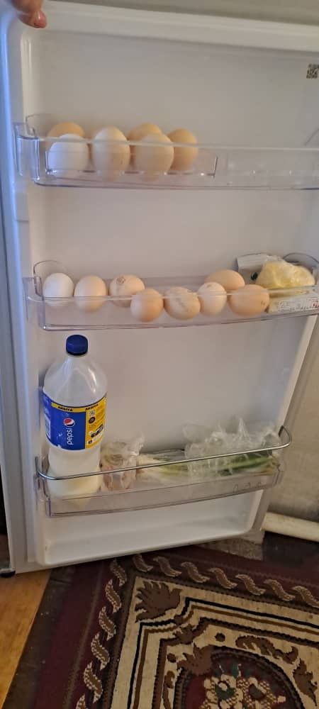 Холодильник холати йахши