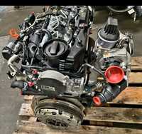 Motor complet 2.0 TDI E5 cod motor CFFB VW Passat CC Passat Seat Skoda