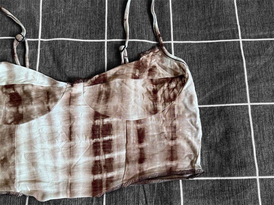 Къс топ SHEIN в отлично състояние