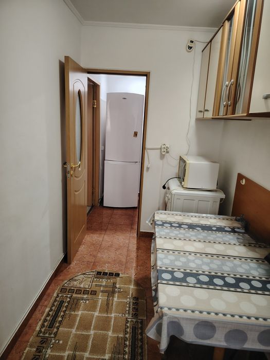 Garsoniera, confort sporit!