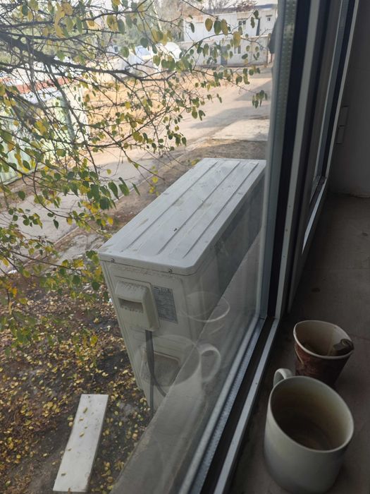 Кондиционер 18  инвертор