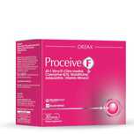 Orzax Proceive – F, 30 Sace