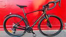 Giant Advanced 2 Gravel Carbon 28 2x11 МL GRX