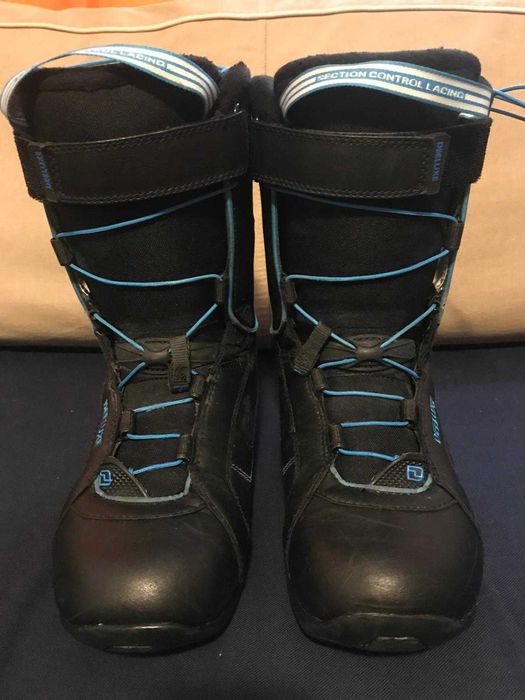 Boots snowboard Deeluxe  43.5