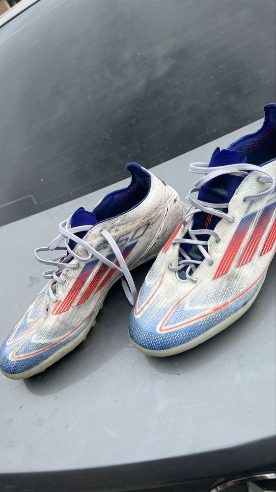 Adidas f50 TF pro