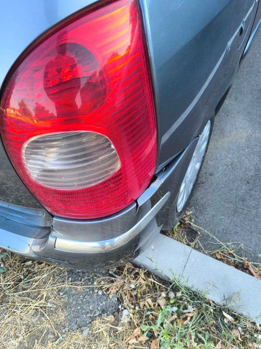 Ситроен Ксара Пикасо