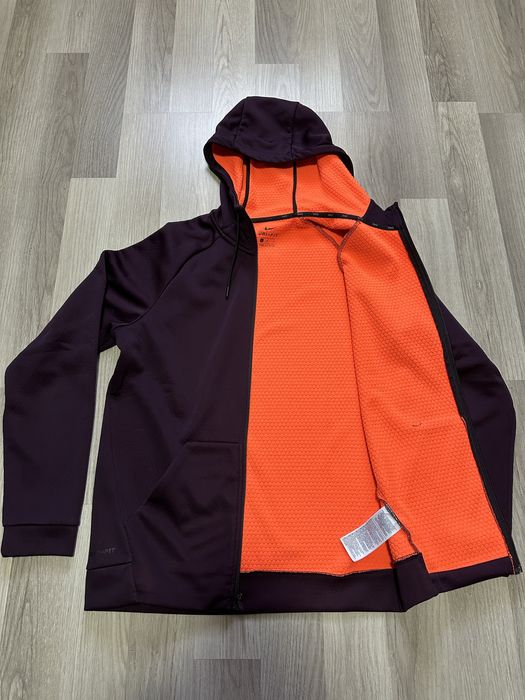 Hanorac Nike Dri Fit