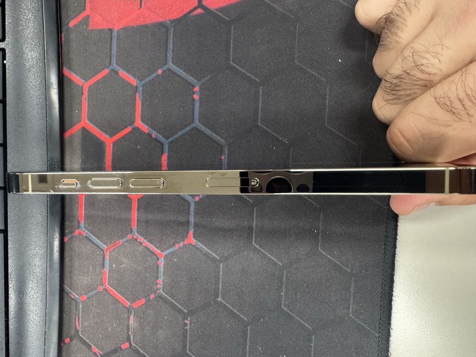 Iphone pro Max 14 256 gb