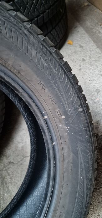 225/55/18 Goodyear Vector 4Seasons