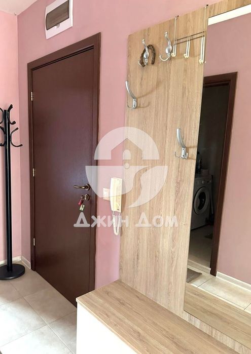 Продава се Двустаен апартамент в к.к. Слънчев бряг - 65 кв.м за 1108 €/кв.м - Снимка #4