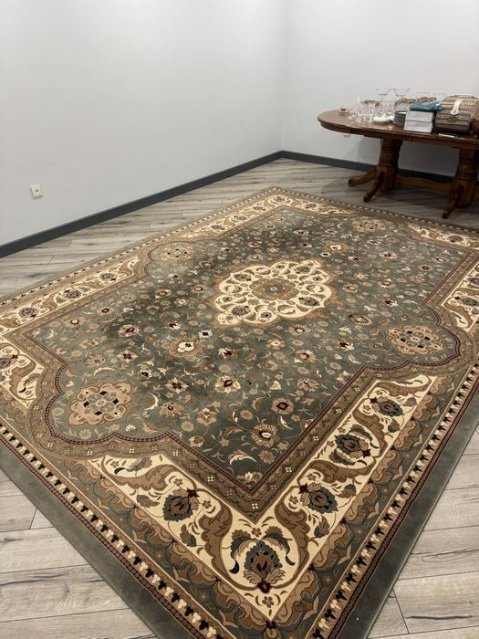 Ковер размером 3x4