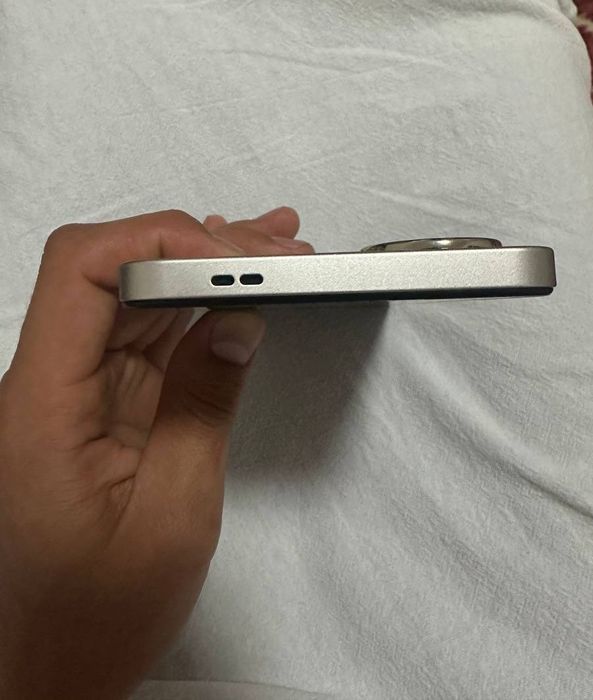 Redmi A5 AI dual camera