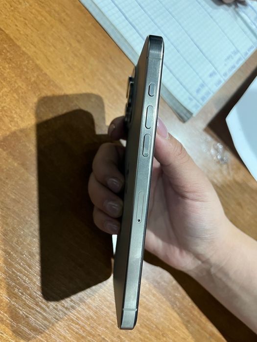 iphone 15pro max