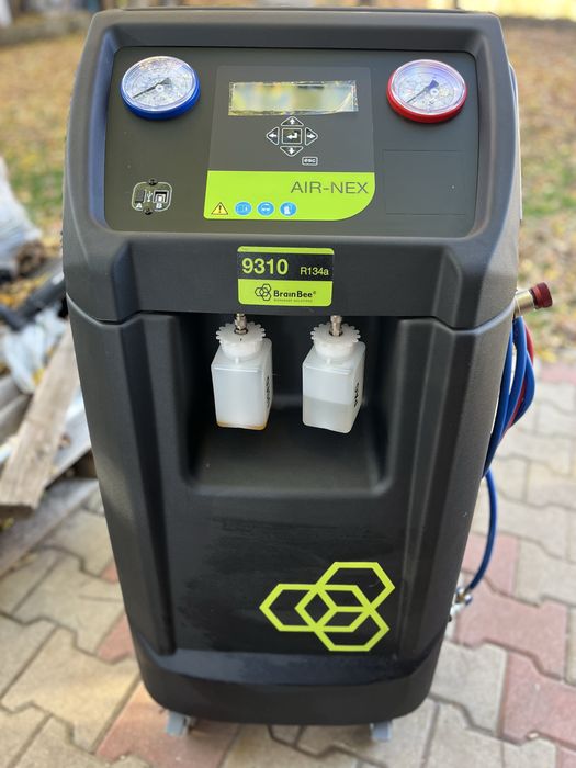 Станция за климатици Air-Nex 9310 Brain bee