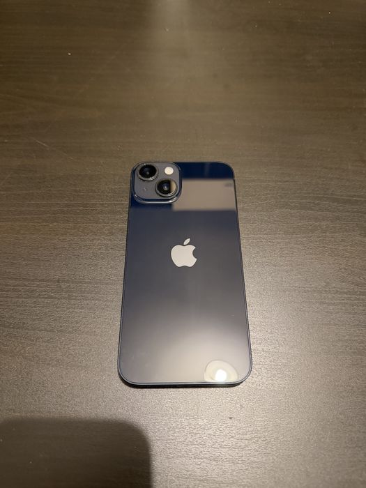 iPhone 14 128GB Midnight – Stare Perfecta/ Ca nou + Accesorii