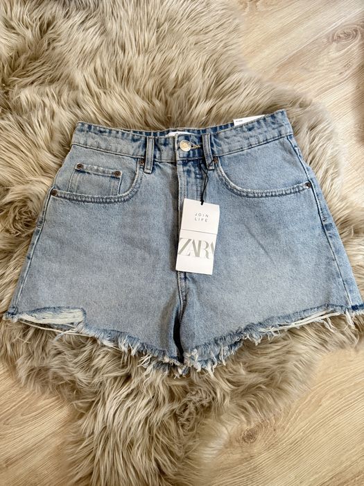 Оригинални панталонки ZARA USA