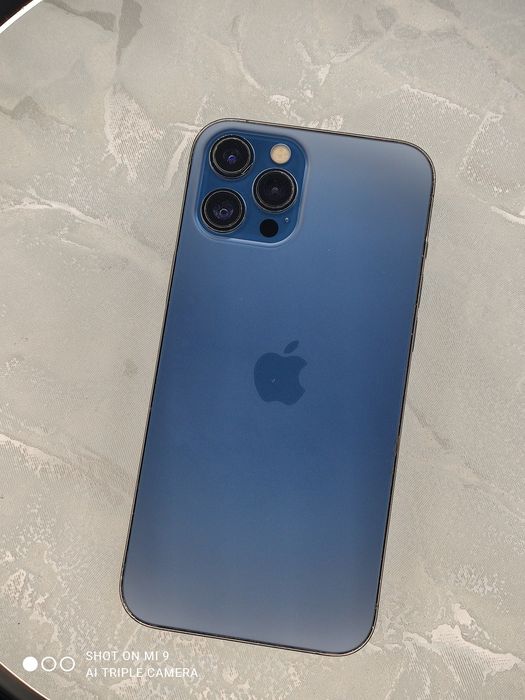 iPhone 12 Pro Max LL/A