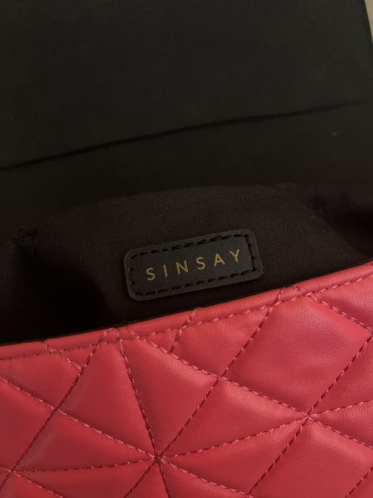 Дамска елегантна чанта