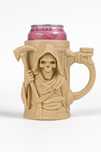 3D print Grim reaper can holder 500ml