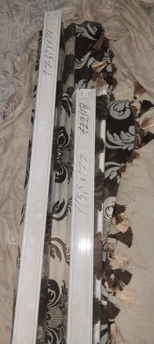 Жалюзи комбо сотилади