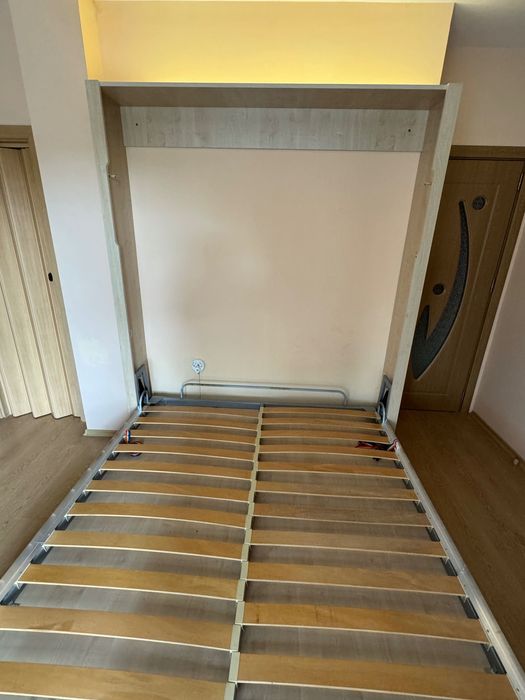 Легло-трансформер (скрито легло)