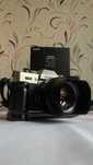 Фотоаппарат Fujifilm X-T30 || с двумя объективами