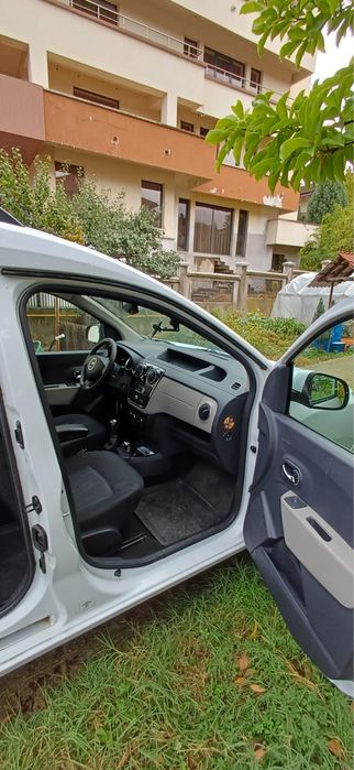 Vand Dacia Dokker 1.5 diesel